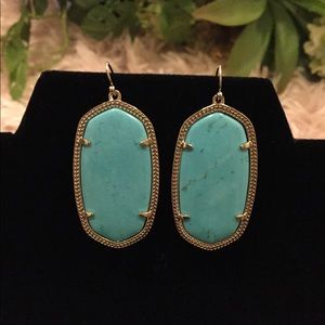 Kendra Scott Earrings